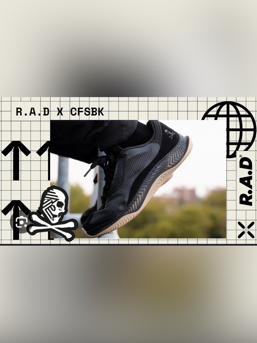 RAD CFSBK V1